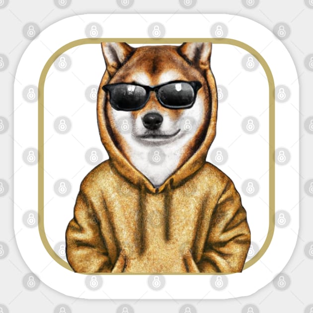 Shiba sunglasses deals